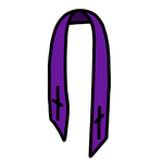 Symbolgrafik: Seelsorge