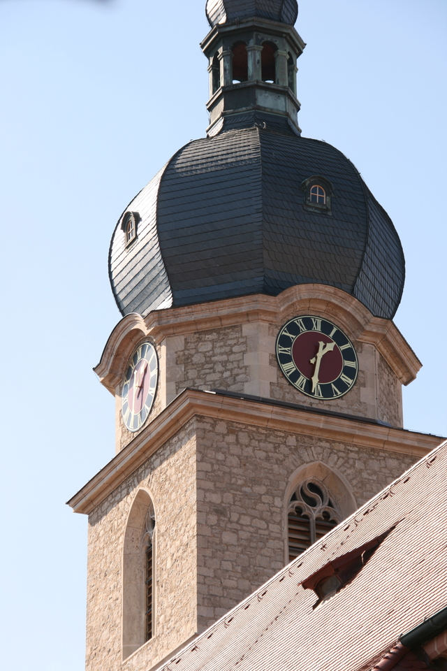 estenfeld kirchturm1